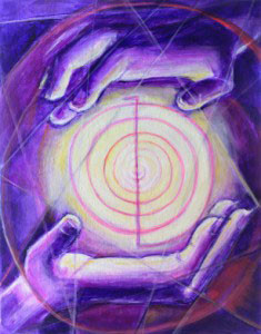 Reiki Symbol