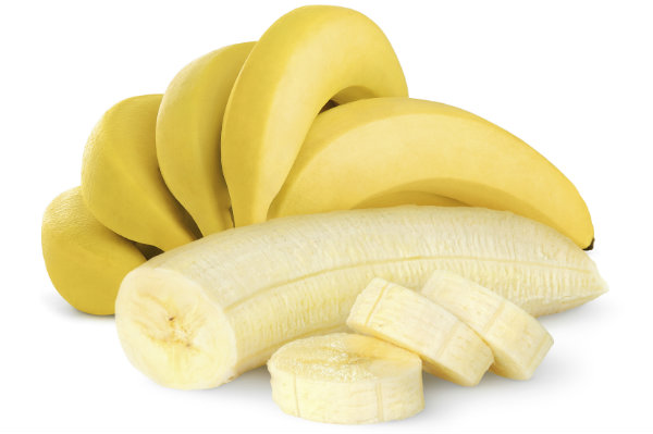 bananas