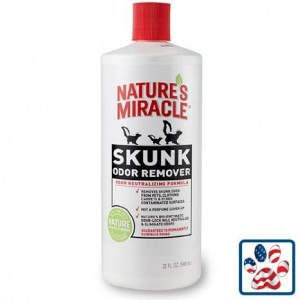 skunk-odor-remover